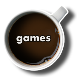 coffee games